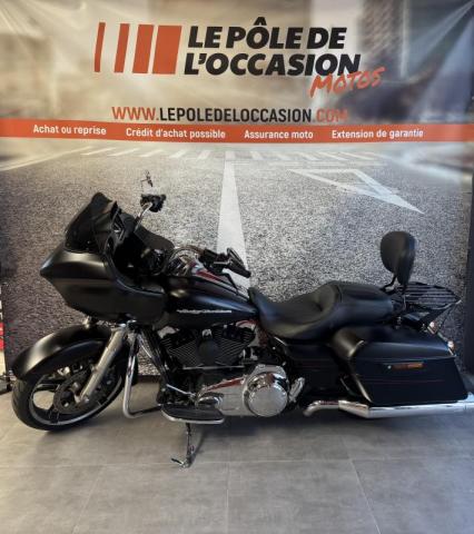 Road Glide 1690 image 4