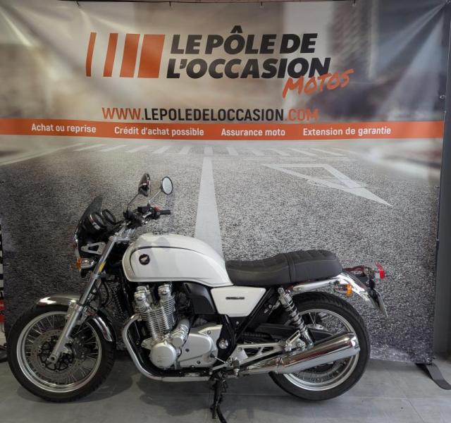 Cb1100 Cb 1100 image 2