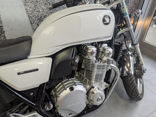 Cb1100 Cb 1100 image 3