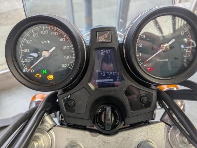 Cb1100 Cb 1100 image 1