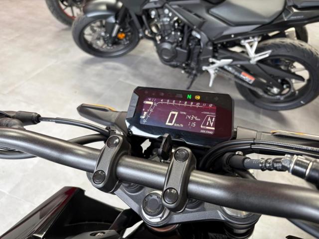 Cb 125 R - Cb125r image 1