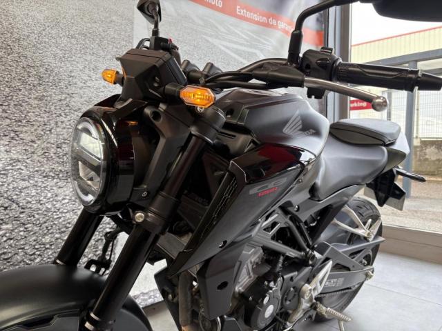 Cb 125 R - Cb125r image 4