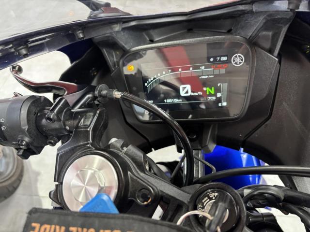Yamaha Yzf 125 R - Yzfr125 - Yzfr125 image 1