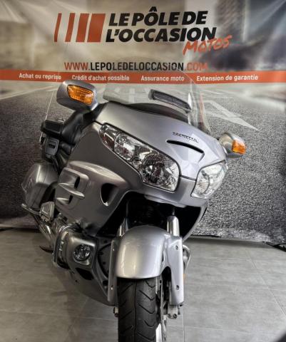 Honda Goldwing Touring 1800 - Gl1800 image 4