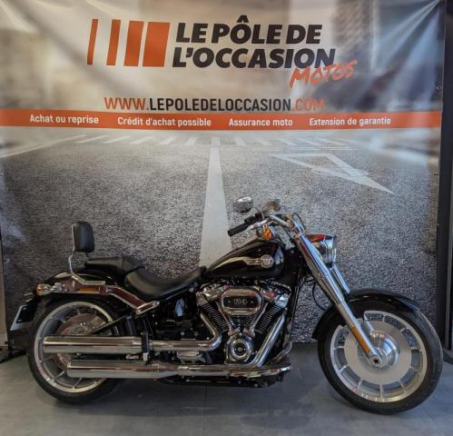 Harley Davidson