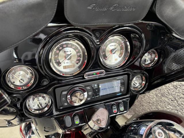 Street Glide 110 Cvo image 4