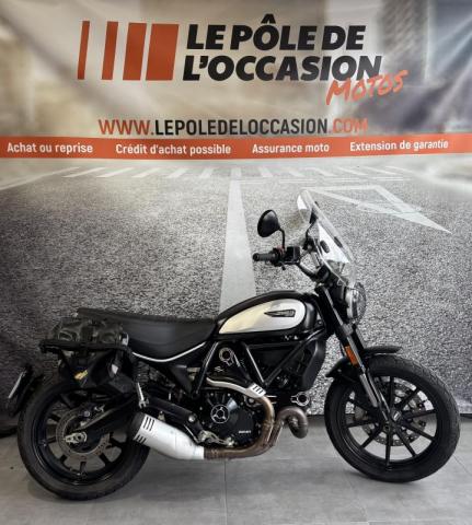 Ducati