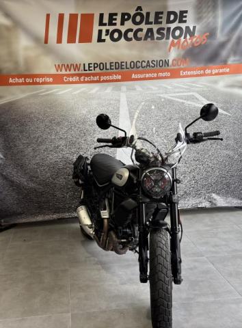 Ducati Scrambler image 3