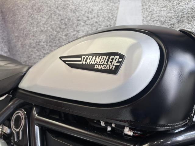 Ducati Scrambler image 1
