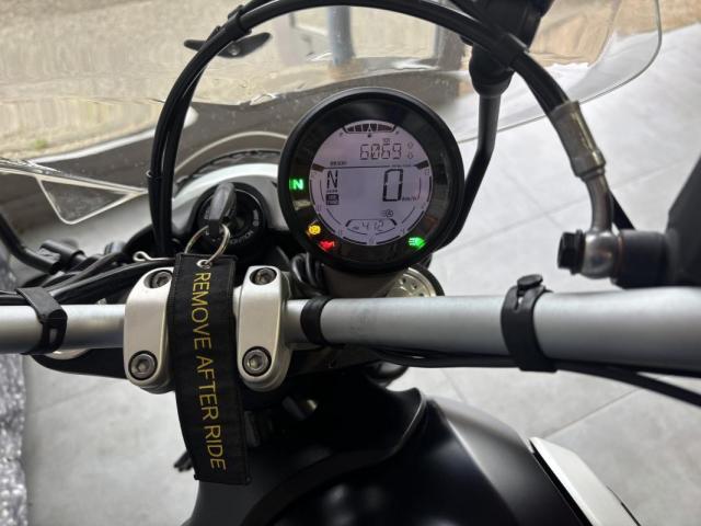 Ducati Scrambler image 2