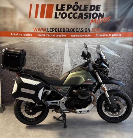 Moto Guzzi