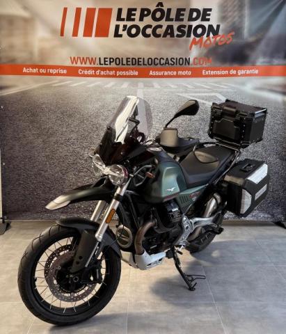 V 85 Tt image 2