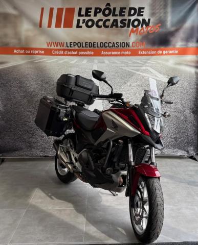Nc750x Nc 750 X 750x Nc 750x image 2