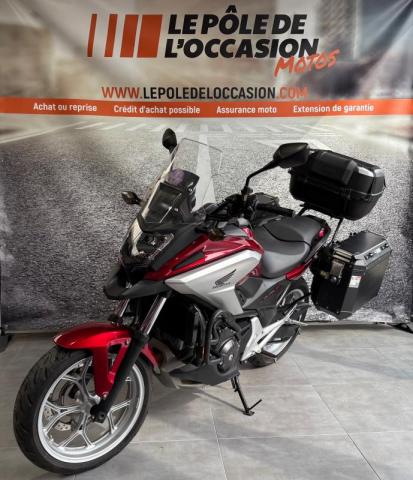 Nc750x Nc 750 X 750x Nc 750x image 3
