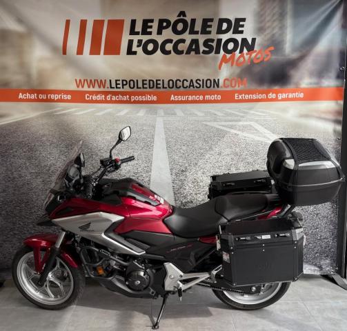 Nc750x Nc 750 X 750x Nc 750x image 5