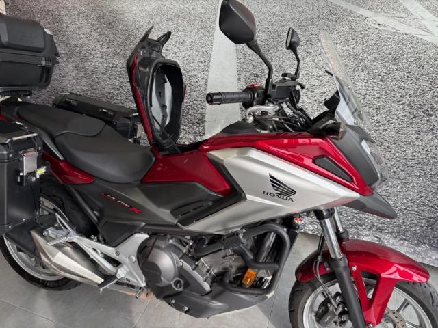 Nc750x Nc 750 X 750x Nc 750x image 1