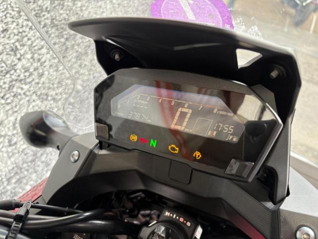 Nc750x Nc 750 X 750x Nc 750x image 4