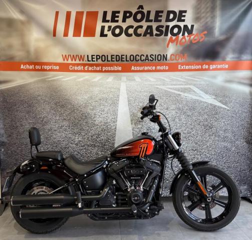 Harley Davidson
