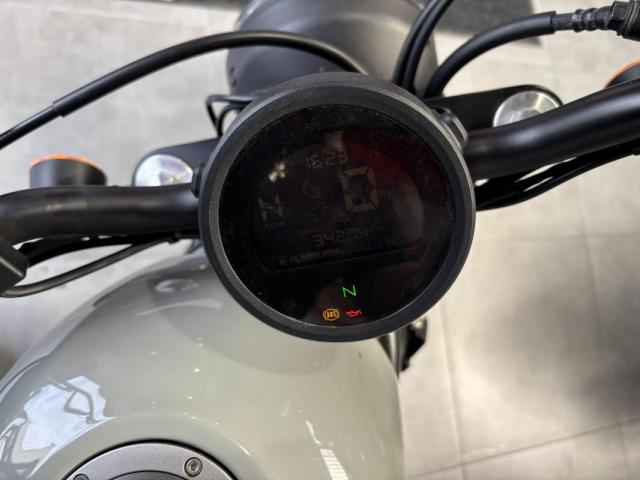 Cmx 500 - Rebel 500 - Cmx500a image 1