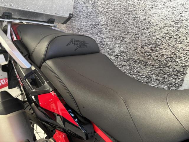 Crf1100 Dct - Africa Twin 1100 Dct image 2