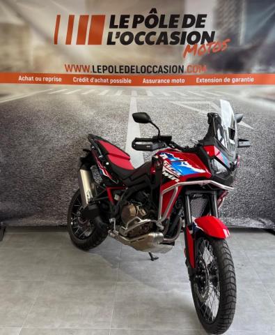 Africa Twin - Africa Twin 1100- Aft1100 - Crf1100 image 5