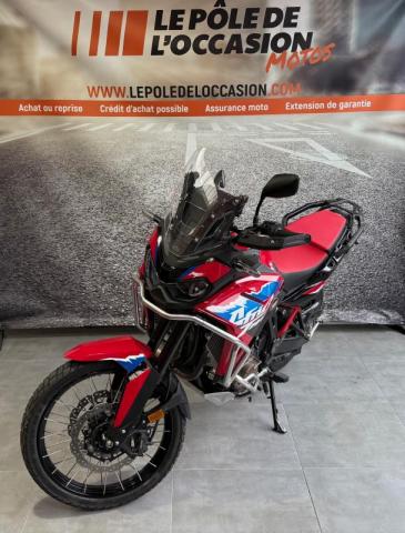 Africa Twin - Africa Twin 1100- Aft1100 - Crf1100 image 3