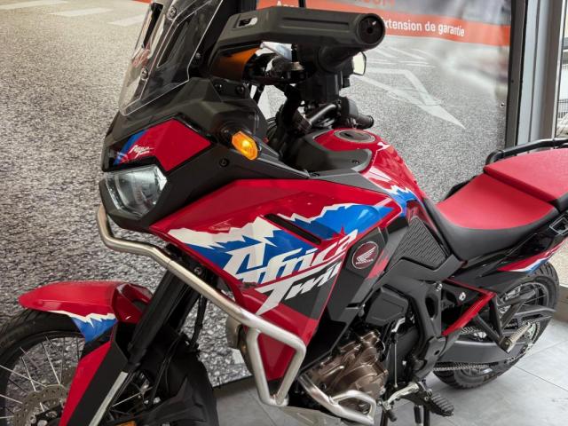 Africa Twin - Africa Twin 1100- Aft1100 - Crf1100 image 1