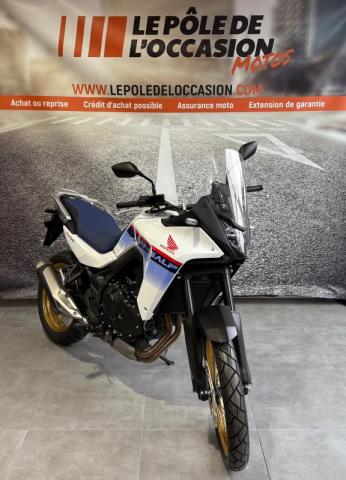 Transalp 750 - 750 Transalp - Xl 750 image 1