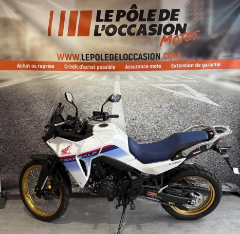 Transalp 750 - 750 Transalp - Xl 750 image 3