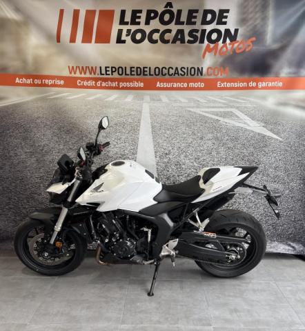 Hornet 1000 - Cb1000 image 2