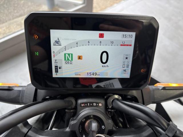 Hornet 1000 - Cb1000 image 1