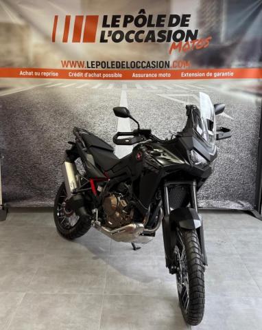 Africa Twin - Africa Twin 1100- Aft1100 - Crf1100 image 3