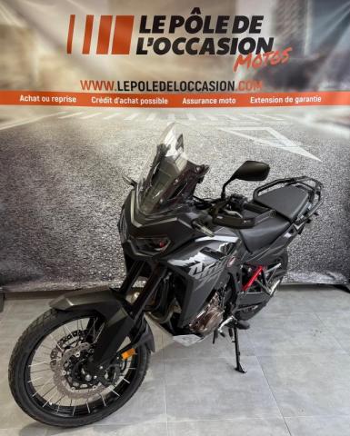 Africa Twin - Africa Twin 1100- Aft1100 - Crf1100 image 2