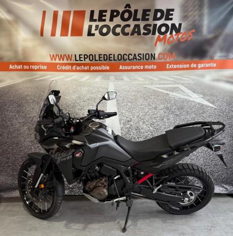 Africa Twin - Africa Twin 1100- Aft1100 - Crf1100 image 1