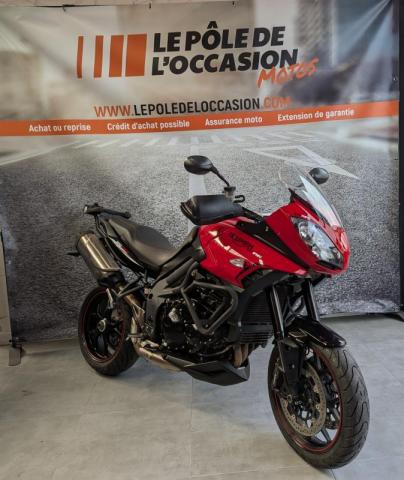 Tiger Sport 1050 Abs image 4