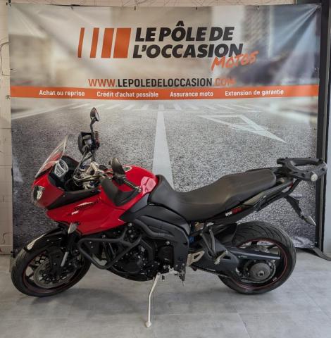 Tiger Sport 1050 Abs image 3