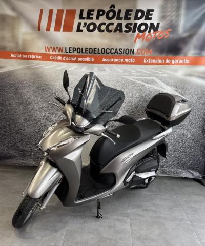 Sh350i - Sh350a - Sh 350 image 1
