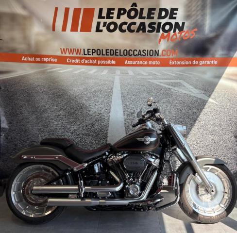 Harley Davidson