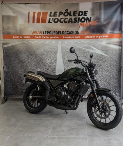 Cl500 - Cl 500 - image 1