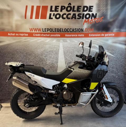 Husqvarna