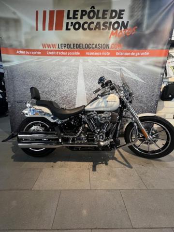 Harley Davidson