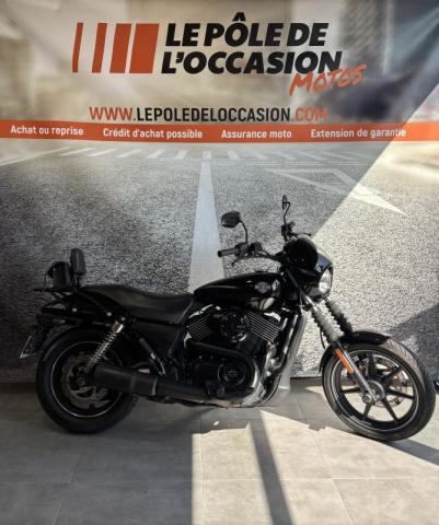 Harley Davidson