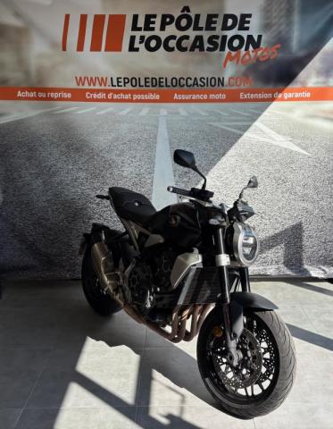 Cb 1000 R - Cb1000r - Cb 1000 - image 4