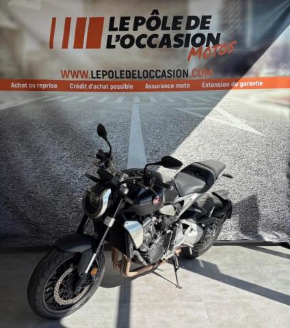 Cb 1000 R - Cb1000r - Cb 1000 - image 1