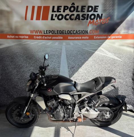 Cb 1000 R - Cb1000r - Cb 1000 - image 2
