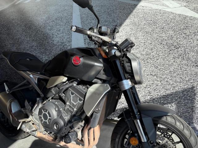 Cb 1000 R - Cb1000r - Cb 1000 - image 3