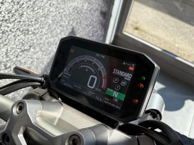 Cb 1000 R - Cb1000r - Cb 1000 - image 5