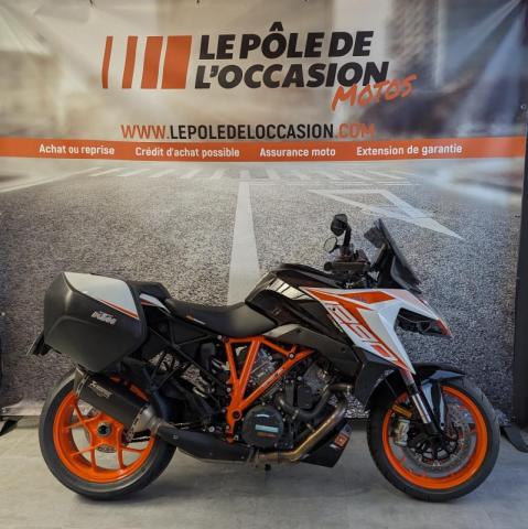Ktm