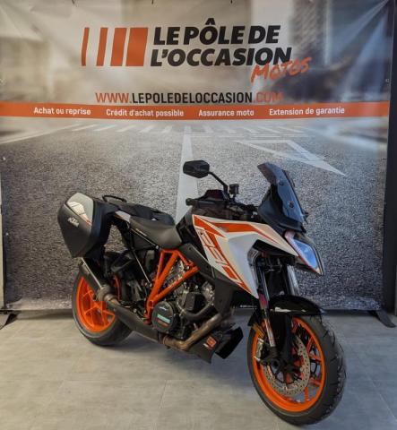 Superduke 1290 Gt image 3