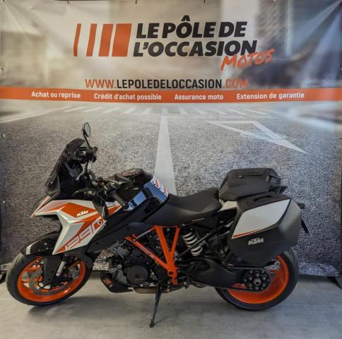 Superduke 1290 Gt image 4
